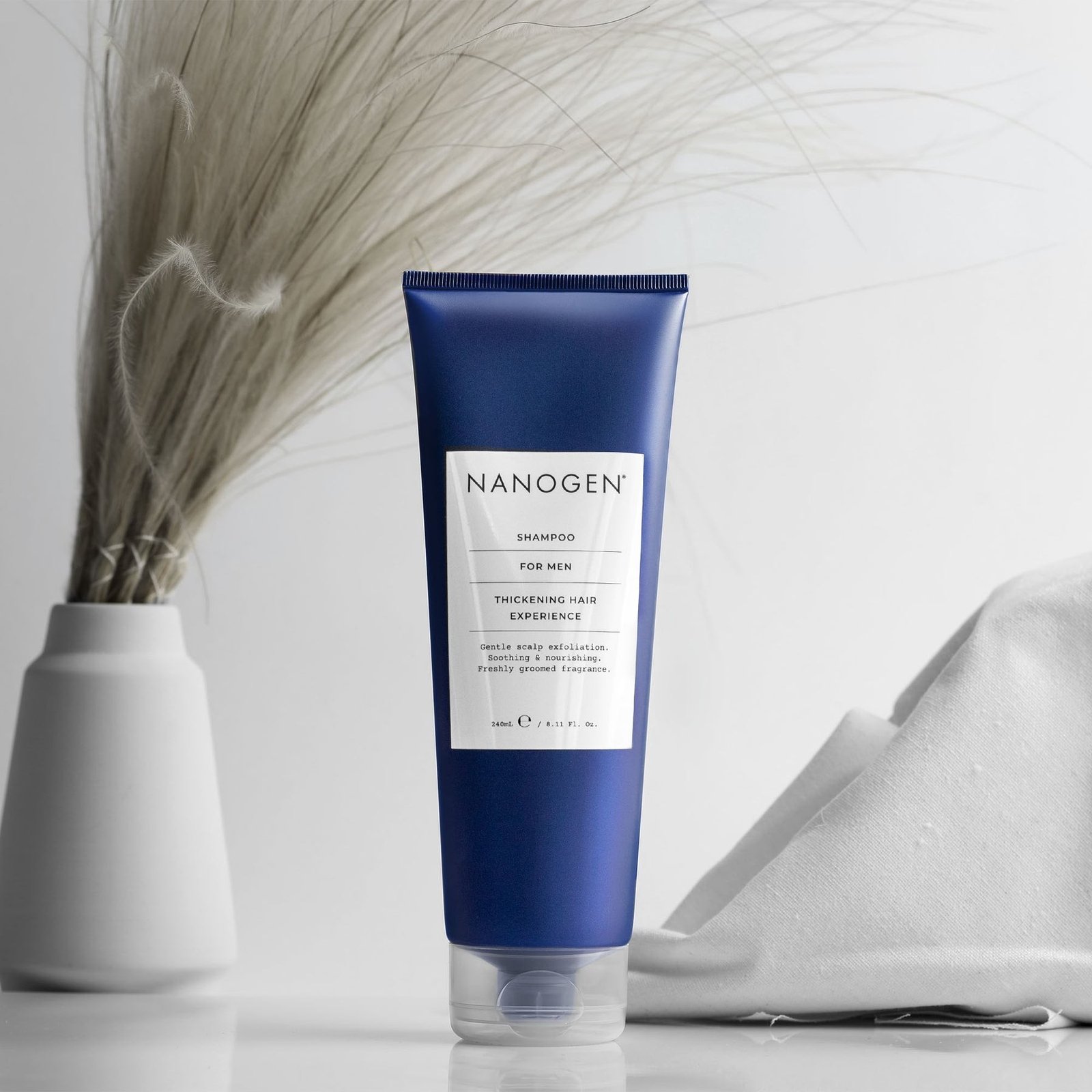 Nanogen Shampoo for Men 8.11 Fl. oz.