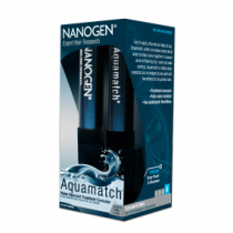 Nanogen Aquamatch Waterproof Scalp Concealer